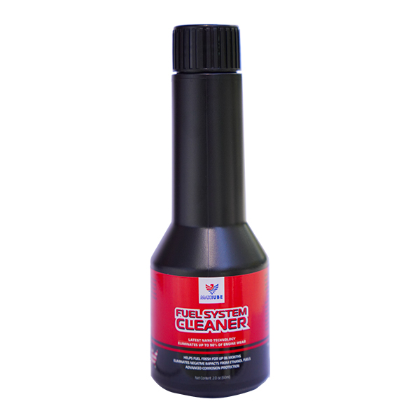 Phụ gia MAXLUBE Fuel System Cleaner 60ml